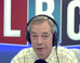 Nigel Farage Facing Death Threats As Ukip Leader Labelled 'Britain’s Most Hated Man'