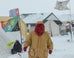Standing Rock Protesters Warned Of Fines As North Dakota Tightens Grip
