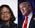 Diane Abbott Says Donald Trump's Election Is 'Responsible For International Rise In Hate Crime'