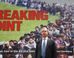 Nigel Farage Slated By Pro-EU Ken Clarke Over Infamous 'Breaking Point' Refugee Poster