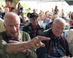 Pearl Harbor Survivors Do The Mannequin Challenge Like Seasoned Pros