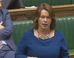 MP Michelle Thomson's Story Of Being Raped As A Teenager Moves Colleagues To Tears