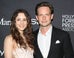 'Pretty Little Liars' Star Troian Bellisario Weds 'Suits' Star Patrick J. Adams In Rustic Ceremony