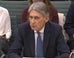 Philip Hammond Says 'Thoughtful Politicians' Back 'Soft Brexit'