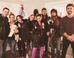 Liam Hemsworth Joins Miley Cyrus For Her Family Christmas Festivities Liam Hemsworth Joins Miley Cyrus For Her Family Christmas Festivities