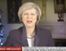 Theresa May's Christmas Message Prompts Mixed Response