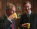 Jacob Rees-Mogg's Christmas Dinner Is A Brexit Bonanza