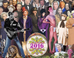 A Poignant 'Sgt. Pepper'-Style Tribute To The Stars We've Lost in 2016
