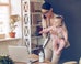Millennial Women Face Dramatic 'Pay Penalty' When They Become Mothers