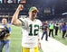 Here's Why Everybody Likes The Green Bay Packers For The Super Bowl