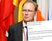 Sir Ivan Rogers, UK's EU Ambassador, Slams 'Muddled' Brexit Policy