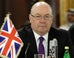 Conservatives Clash Over 'Nonsense' Attacks On Outgoing EU Ambassador
