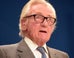 Michael Heseltine, Former Deputy Prime Minister, Fined For Knocking Cyclist From Bike