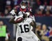 Texans Beat Injury-Hit Raiders In Wild Card Game