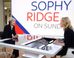 #speaklikemay Sees Theresa May's Sophie Ridge On Sunday Interview Mocked