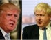 Boris Johnson To Meet Donald Trump's Team In New York In First UK Government Face-To-Face
