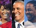 23 Black Artists Who've Turned Up For Obama At The White House