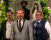 Bryan Cranston Steals The Show In James Corden's Spoof Kanye West Soap Opera