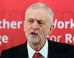 Jeremy Corbyn Attacks The Tories For Taking NHS Into 'Danger Zone'
