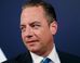 Reince Priebus Warns Ethics Chief To 'Be Careful'