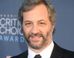 Judd Apatow Thinks Trump Will Run The Country Like It's 'The Apprentice'