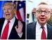 Donald Trump's Interview With Michael Gove And 9 Sentences That Do Not Make Sense