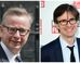 Robert Peston Questions Conflicts Of Interest In Michael Gove's Donald Trump Interview