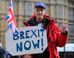 How Many People Want A Hard Brexit? YouGov Research Shows Split On How Britons Want To Leave The EU