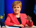 Nicola Sturgeon Hints At Second Scottish Independence Referendum After Theresa May Brexit Speech
