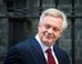 MPs Will Not Be Able To Vote Against Brexit, David Davis Confirms