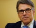 Donald Trump Cabinet Picks Steven Mnuchin And Rick Perry Face Confirmation Hearings