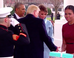 Michelle Obama's Reactions Were The Highlight Of Trump's Inauguration