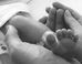 Geri Horner Names Newborn Baby Boy After Her Close Friend George Michael As She Shares Adorable First Pic