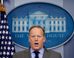 Sean Spicer Memes Take The Absolute P*ss Out Of Donald Trump's Press Secretary