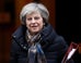 Theresa May Backs Down Over Brexit And Agrees To Publish White Paper On Plan