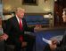 President Donald Trump's ABC Interview And The 13 Most WTF Moments