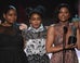 Taraji P. Henson Shares Message Of Unity In Stunning SAG Awards Speech