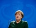 Angela Merkel's Response To Donald Trump's Muslim Ban Puts Theresa May To Shame