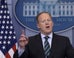 Sean Spicer, White House Press Secretary, Says It Would Be 'Misguided And Wrong' To Assume 5-Year-Old Child Was Not A Threat To The USA