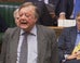 Ken Clarke Makes Fun Of Mad Hatter Brexit Optimism Po-EU Commons Speech