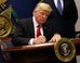 Friday Talking Points -- Media Missing A Big Point On Trump's Muslim Ban