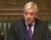 John Bercow's Speech Attacking Donald Trump In Full