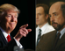 #PresidentBawbag Was Trending On Twitter Thanks To West Wing Actor Richard Schiff