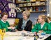 9 Amazing Pictures Of Politicians Meeting School Children