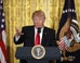 Donald Trump Had The Most Extraordinary Press Conference Of His Life, Clearing A High Bar