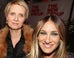 Drop Everything, There Was A 'Sex And The City' Reunion Last Night
