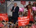Donald Trump Appears To Make Up Sweden Terror Attack