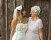 92-Year-Old Bridesmaid Brings All The Joy To Her Granddaughter's Wedding