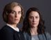 'The Replacement': BBC Drama (Vicky McClure, Morven Christie) Sees Maternity Leave Cover Take A Very Dark Turn