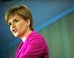 Nicola Sturgeon Says Women Politicians Have '100 More Things' To Worry About Than Their Male Counterparts